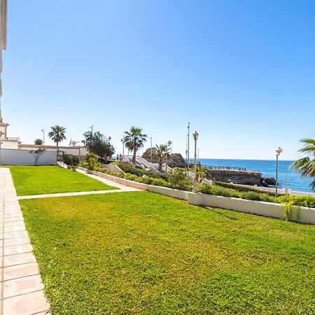 Arce 5 Torrecilla Beach Casasol Nerja Bagian luar foto