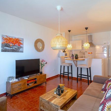 Arce 5 Torrecilla Beach Casasol Nerja Bagian luar foto