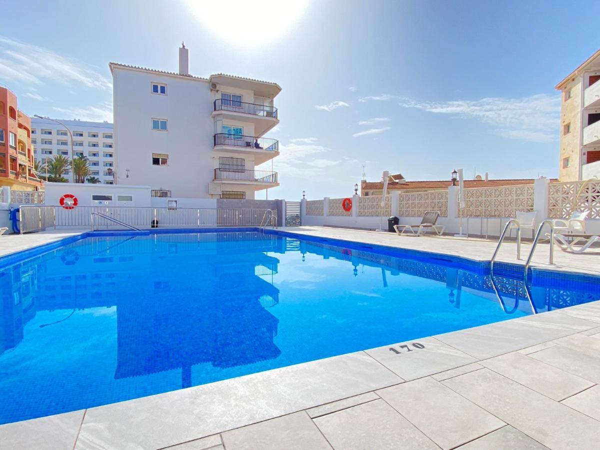Arce 5 Torrecilla Beach Casasol Nerja Bagian luar foto