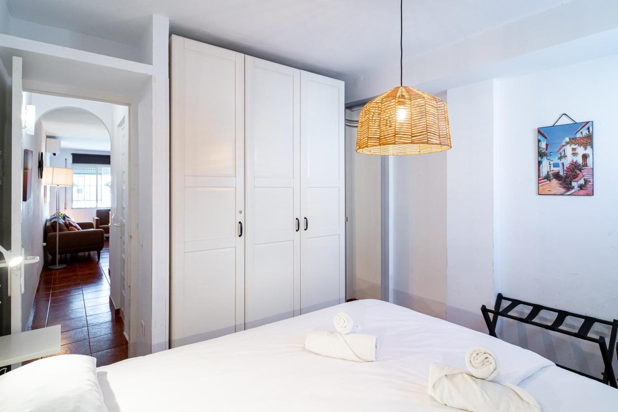 Arce 5 Torrecilla Beach Casasol Nerja Bagian luar foto